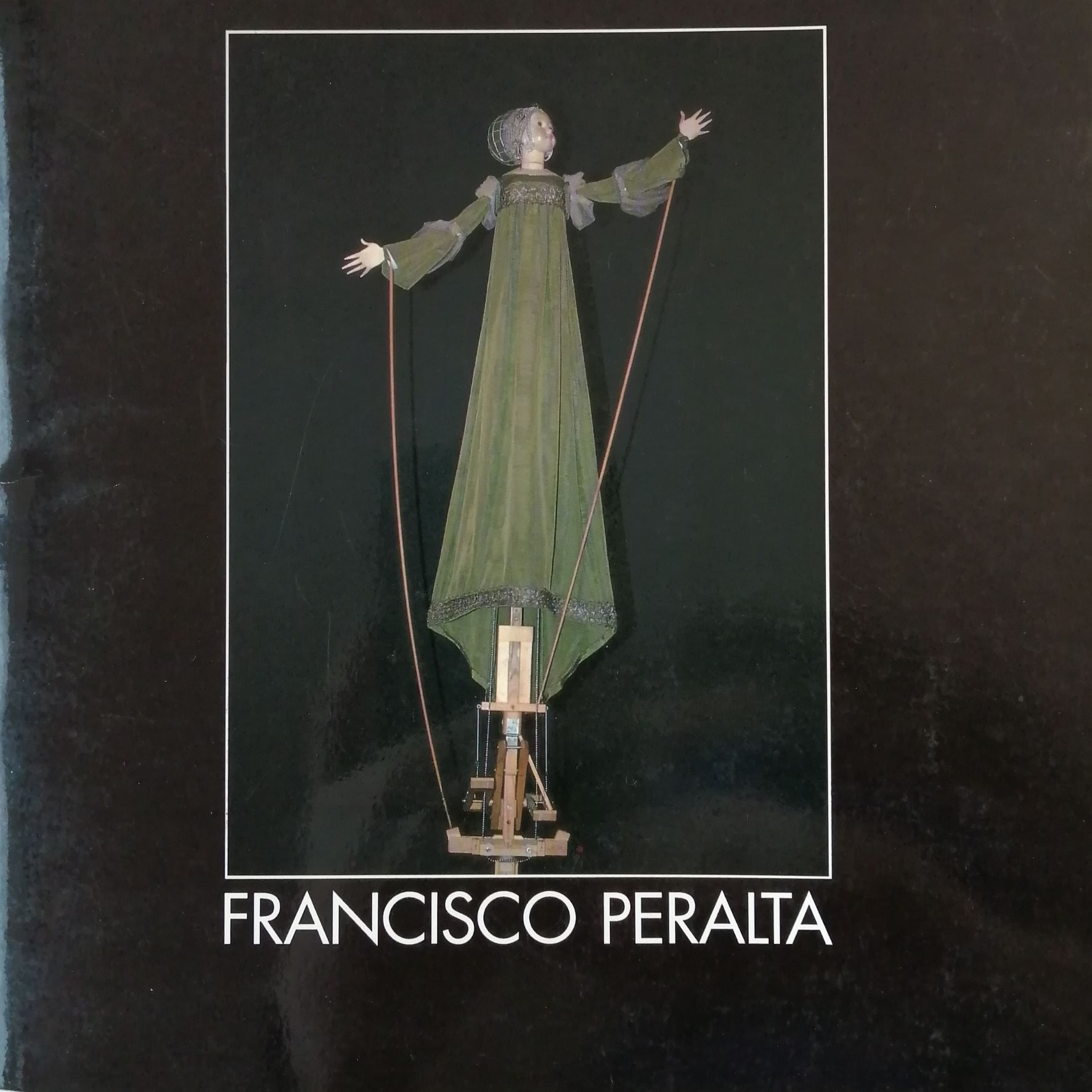 Francisco Peralta